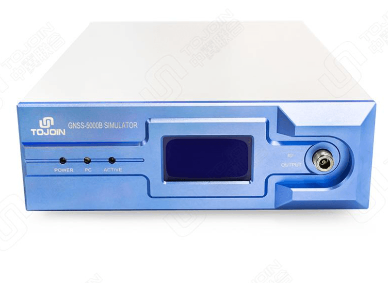 GNSS信号模拟器