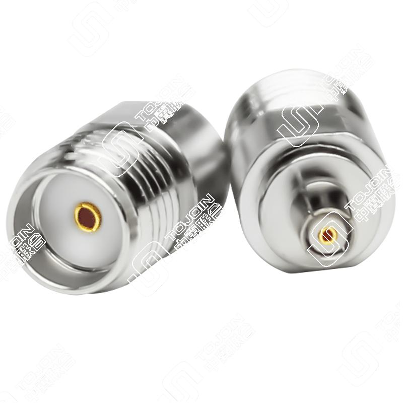 SMA型连接器系列