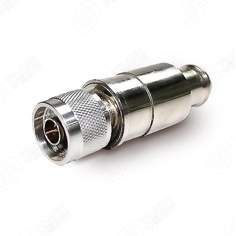 N-50J/N-75K阻抗变换器