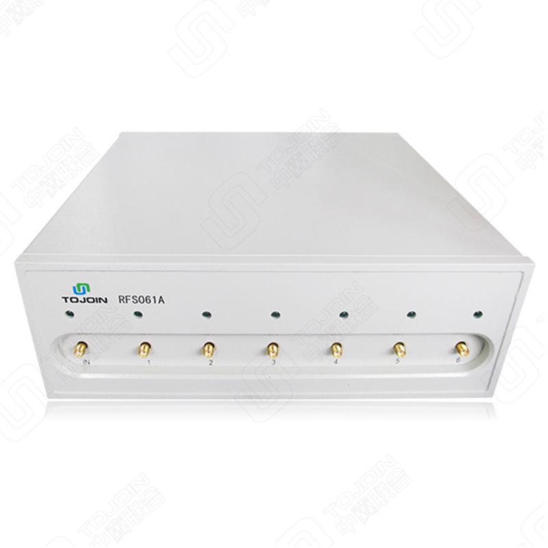 射频开关控制器(1切6)